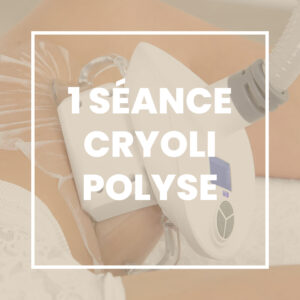 La Cryolipolyse – 1 séance (45min)