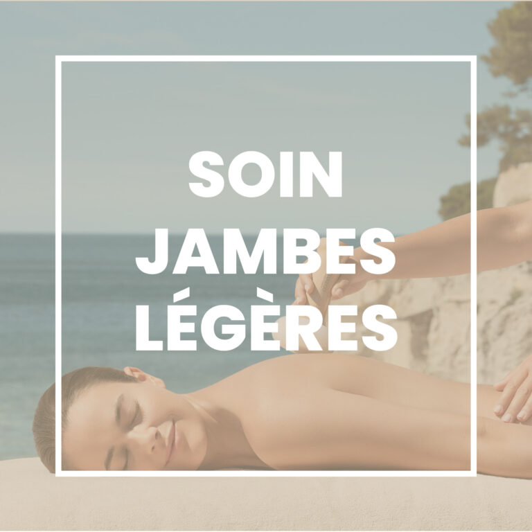 Soin Signature – Soin Jambes Légères (45min)-soin-corps
