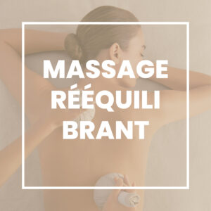 Massage Rééquilibrant (60min)