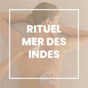 Rituel Mer des Indes (1h30)