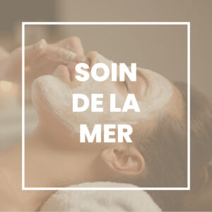 Soin Fondamental de la Mer (60min)