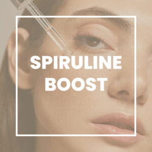 Spiruline Boost (60min)