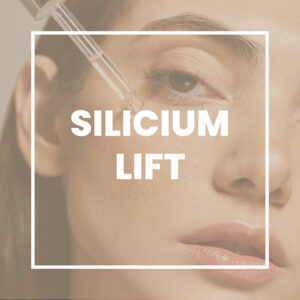 Silicium Lift – 60 min